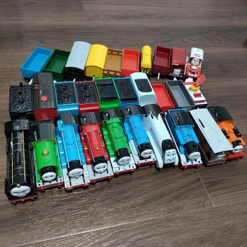 Thomas plarail sprechendes - plarail,