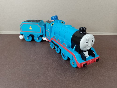Gordon train and - train,