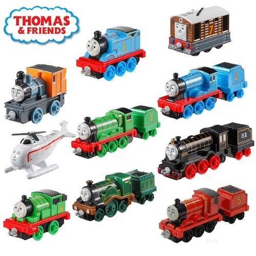 Thomas the tank engine - tank, his