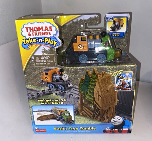 Fisher price thomas seine - thomas,