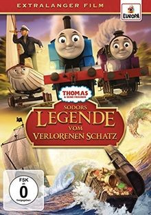 Thomas friends sodors - thomas,
