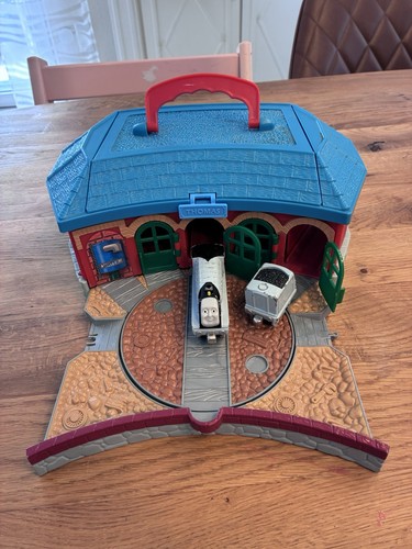Thomas friends take - &,