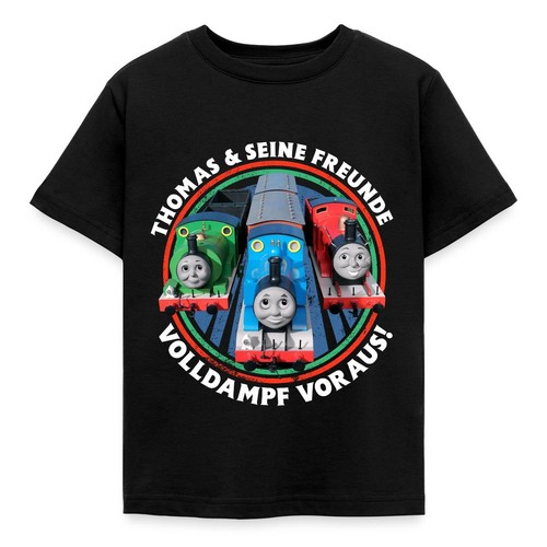 Thomas friends volldampf - thomas,