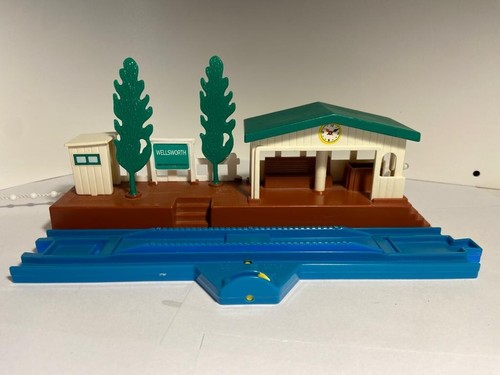 Tomy thomas friends - tomy,
