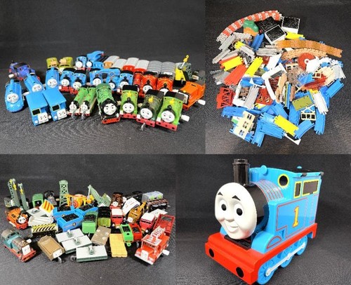 Thomas friends kapsel - thomas,