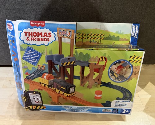 Thomas friends streckenset - *thomas, friends*streckenset