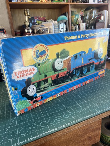 Hornby thomas seine freunde - hornby,