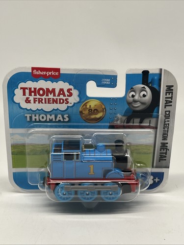 Fisher price thomas friends - fisher,