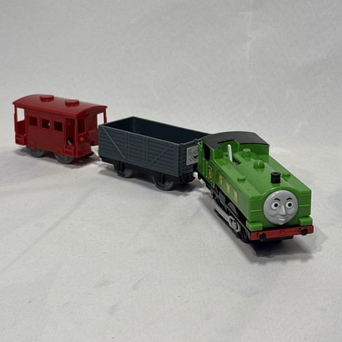 Tomy trackmaster thomas the - trackmaster,