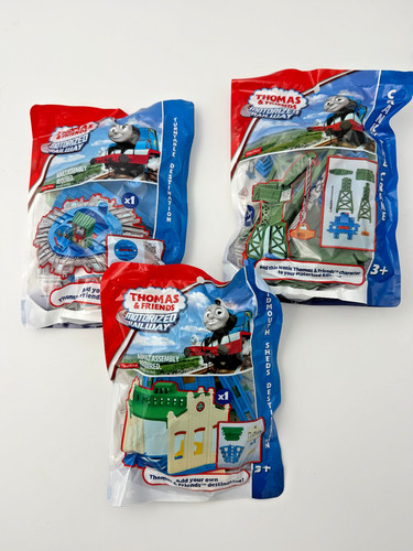 Thomas friends bahnhof - &,