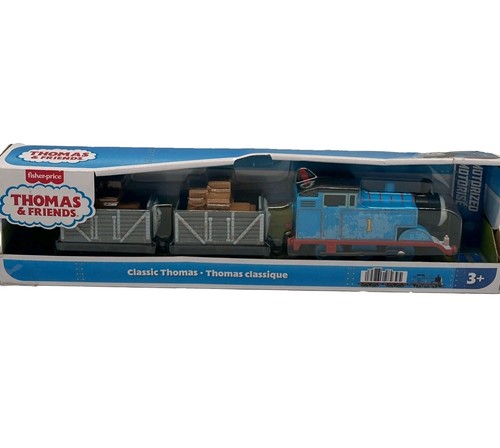 Thomas friends classic - &,