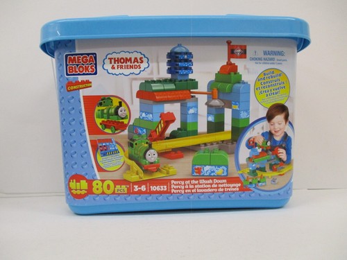 Mega bloks thomas - &, friends