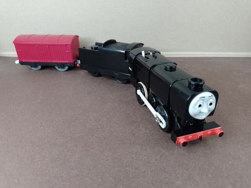 Neville train tender - tender, tomy