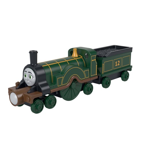 Thomas seine freunde deluxe - &,