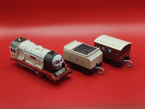 Trackmaster duchess - trackmaster,