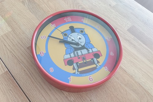 Thomas die kleine lokomotive - kleine,