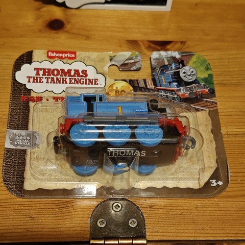Fisher price thomas - price,