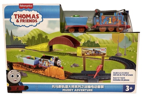 Thomas seine freunde - thomas,