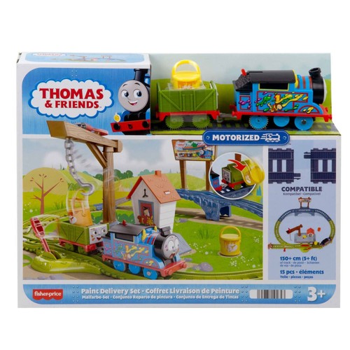 Thomas friends - thomas,