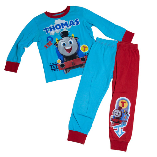 Thomas friends schlafanzug - thomas,