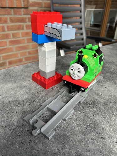 Lego duplo thomas friends - thomas,