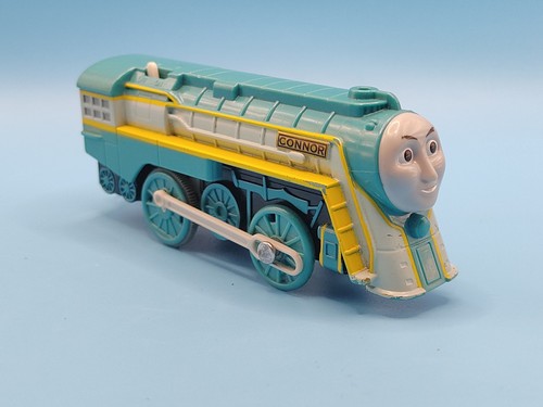 Trackmaster connor - trackmaster,