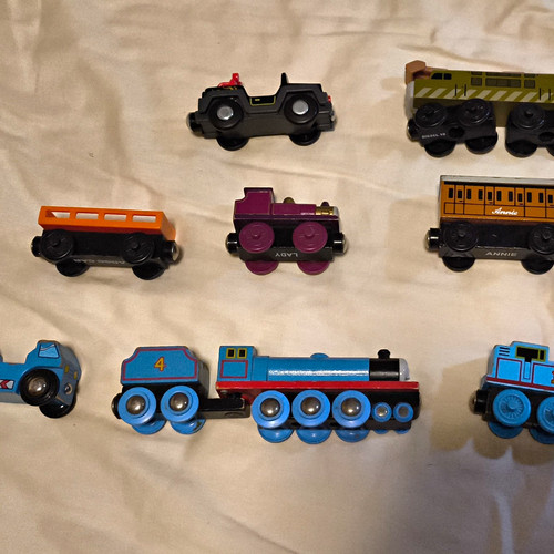 Brio thomas friends - &,