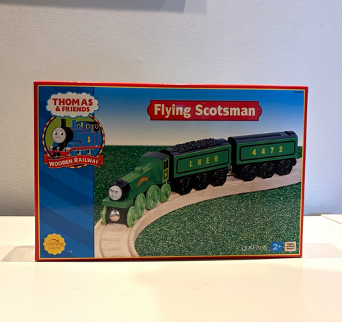 Thomas friends wooden - friends,