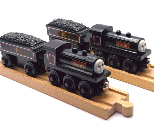 Original thomas seine - original, &