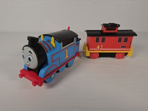 Thomas und seine freunde - thomas,