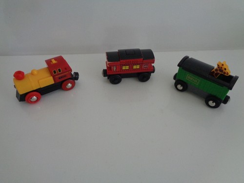 Brio foward reverse - brio,