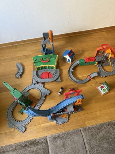 Thomas und friends komplett - und,