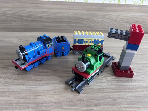 Lego duplo thomas - lego,