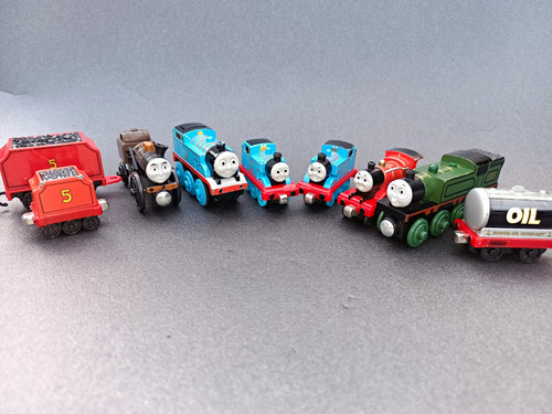 Thomas friends - thomas, &