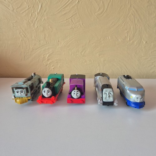 Thomas the tank - thomas,