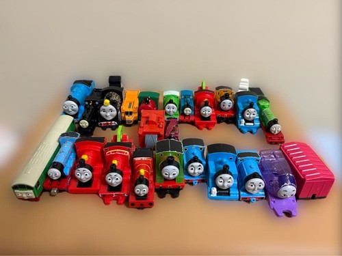 Thomas und seine freunde - seine,