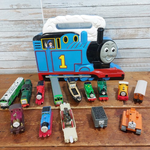 Vintage 1990er ertl thomas der - 1990er,