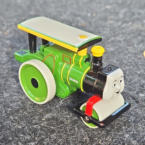 Thomas friends - thomas, &
