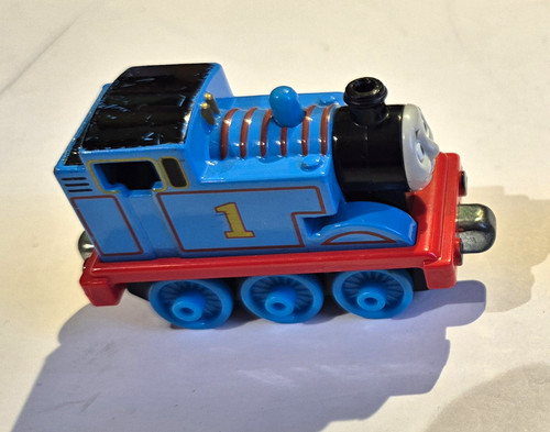 Thomas friends lokomotive - friends,
