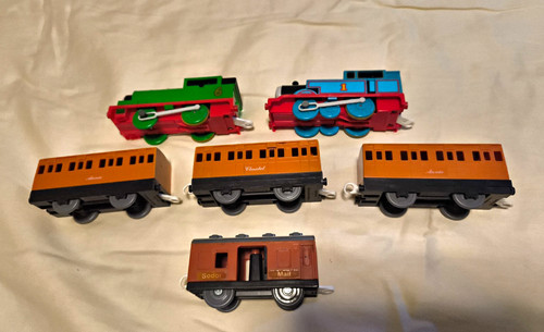 Thomas friends - thomas,