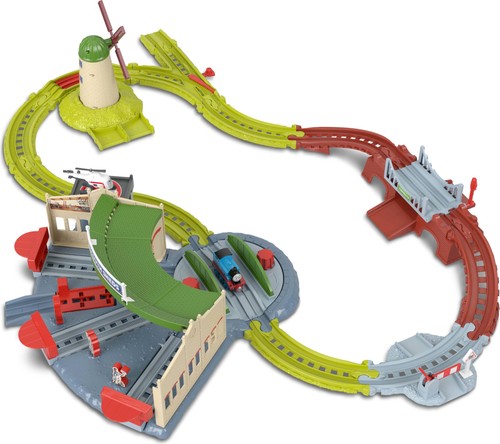 Thomas friends fisher price - &, fisher-price