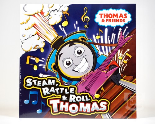 Thomas friends steam - thomas,