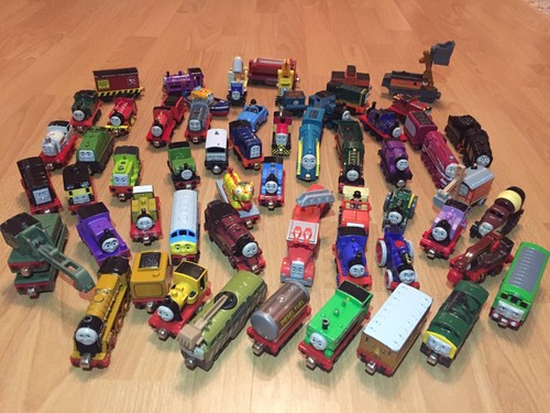 Thomas the tank - thomas,