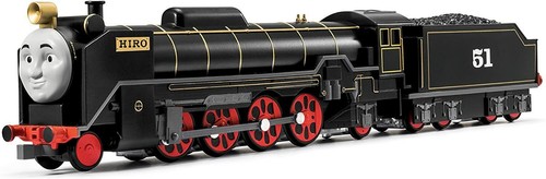 Diapet thomas friends hiro - &,