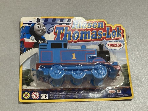 Riesen thomas lok - lok, &