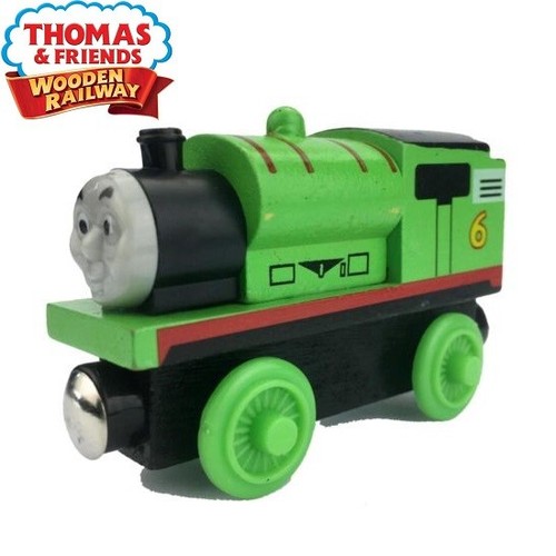 Percy thomas freunde - percy,