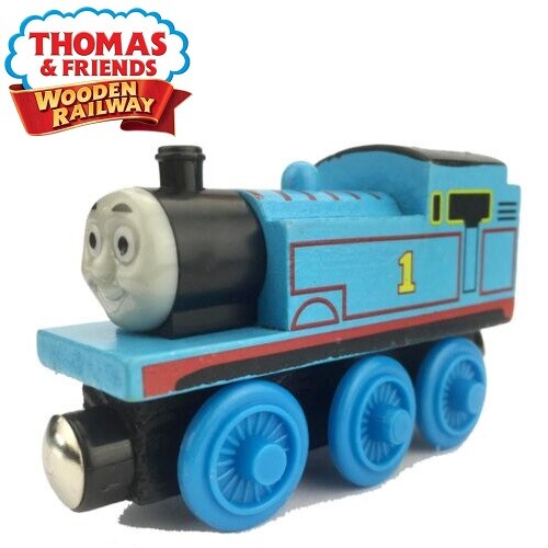 Blauer thomas freunde - thomas,