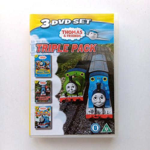 Thomas friends train - thomas, &