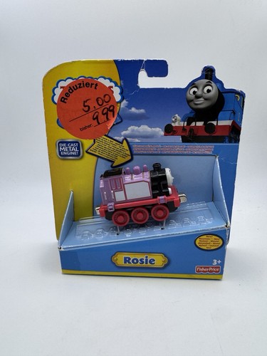Thomas friends rosie - &, –