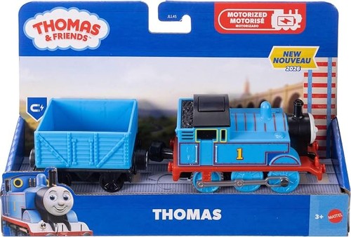 Mattel thomas friends - mattel, &